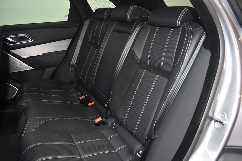Land Rover Range Rover Velar D200 MHEV Edition - U6137