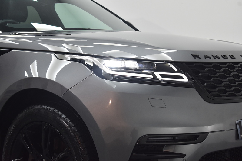 Land Rover Range Rover Velar D200 MHEV Edition - U6137