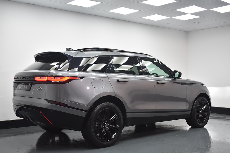 Land Rover Range Rover Velar D200 MHEV Edition - U6137