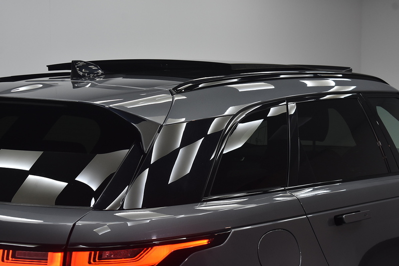 Land Rover Range Rover Velar D200 MHEV Edition - U6137