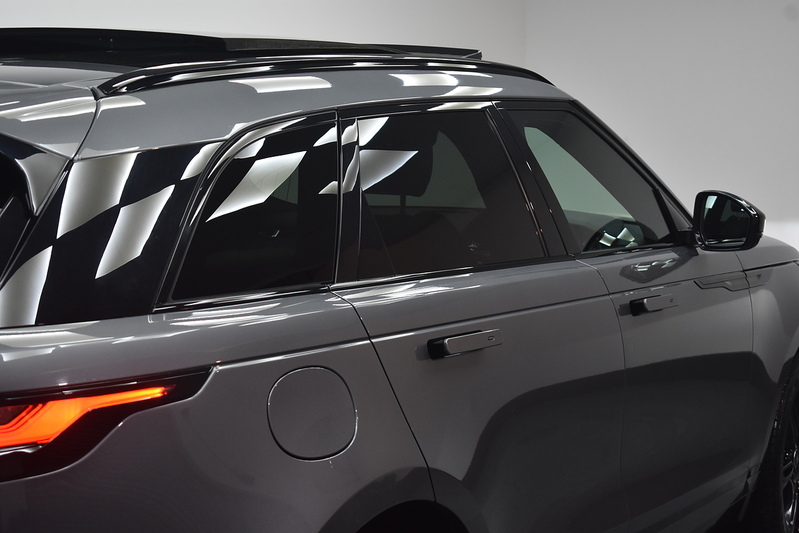 Land Rover Range Rover Velar D200 MHEV Edition - U6137