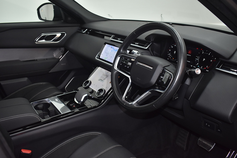 Land Rover Range Rover Velar D200 MHEV Edition - U6137