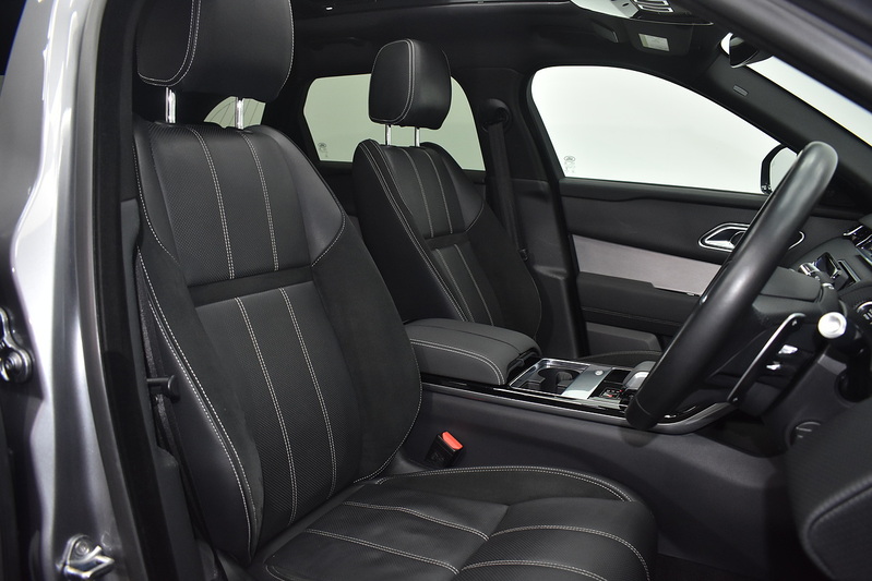 Land Rover Range Rover Velar D200 MHEV Edition - U6137