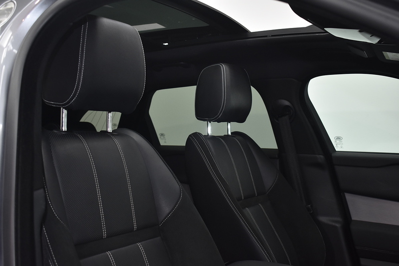 Land Rover Range Rover Velar D200 MHEV Edition - U6137