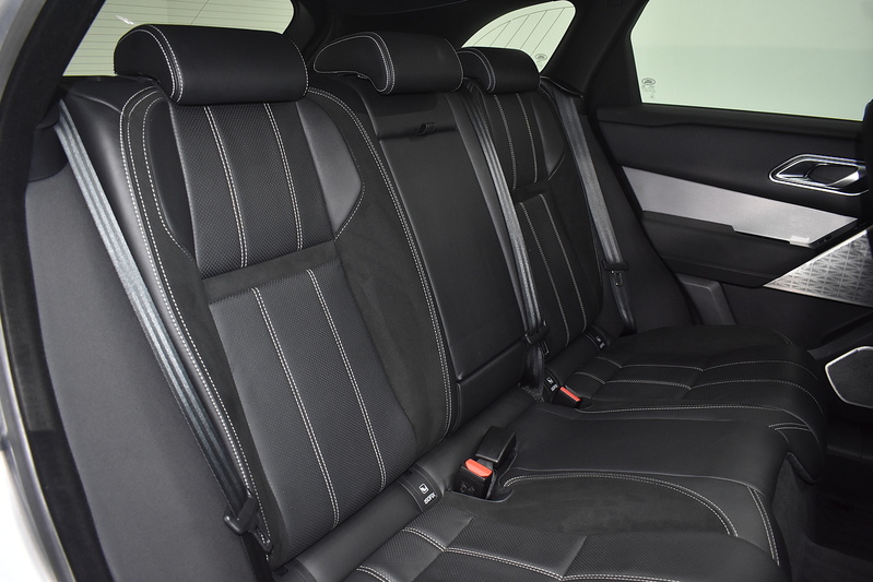 Land Rover Range Rover Velar D200 MHEV Edition - U6137