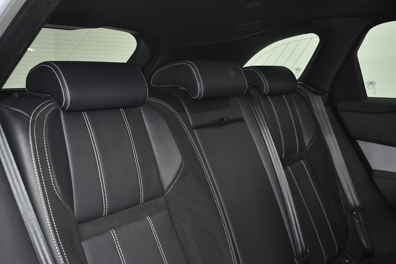 Land Rover Range Rover Velar D200 MHEV Edition - U6137