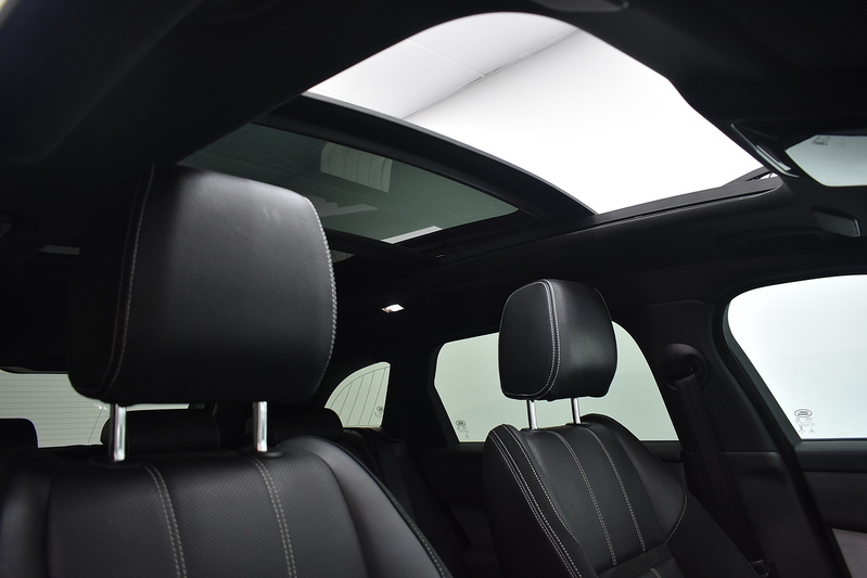 Land Rover Range Rover Velar D200 MHEV Edition - U6137
