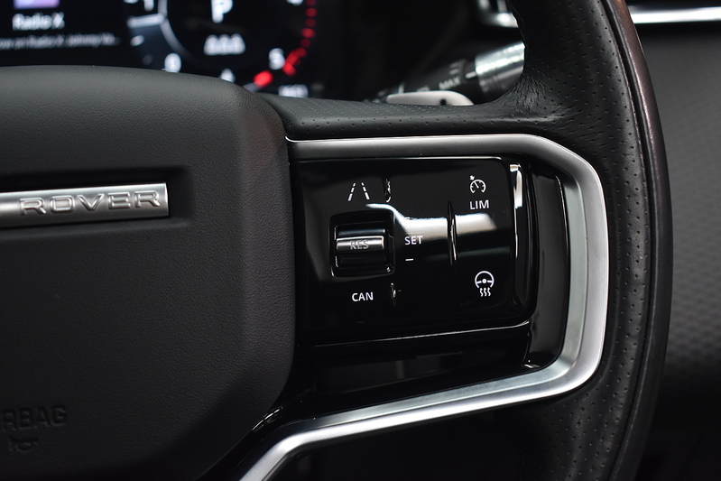 Land Rover Range Rover Velar D200 MHEV Edition - U6137