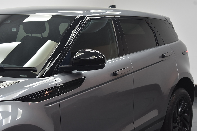 Land Rover Range Rover Evoque D180 R-Dynamic S - U6138