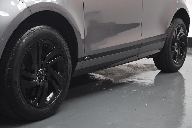 Land Rover Range Rover Evoque D180 R-Dynamic S - U6138
