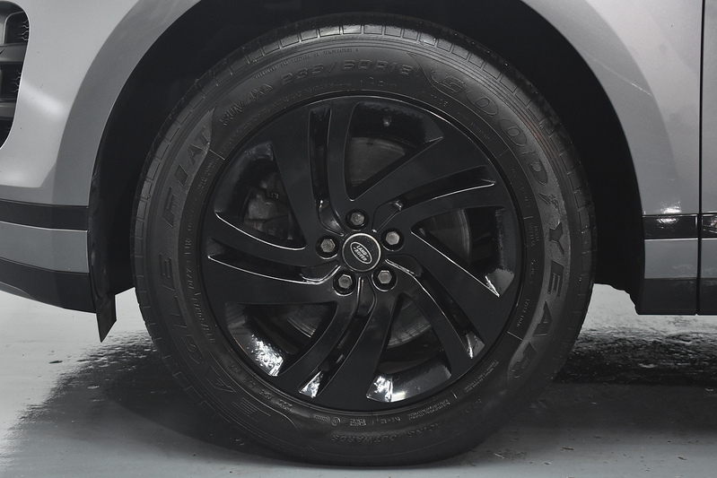 Land Rover Range Rover Evoque D180 R-Dynamic S - U6138