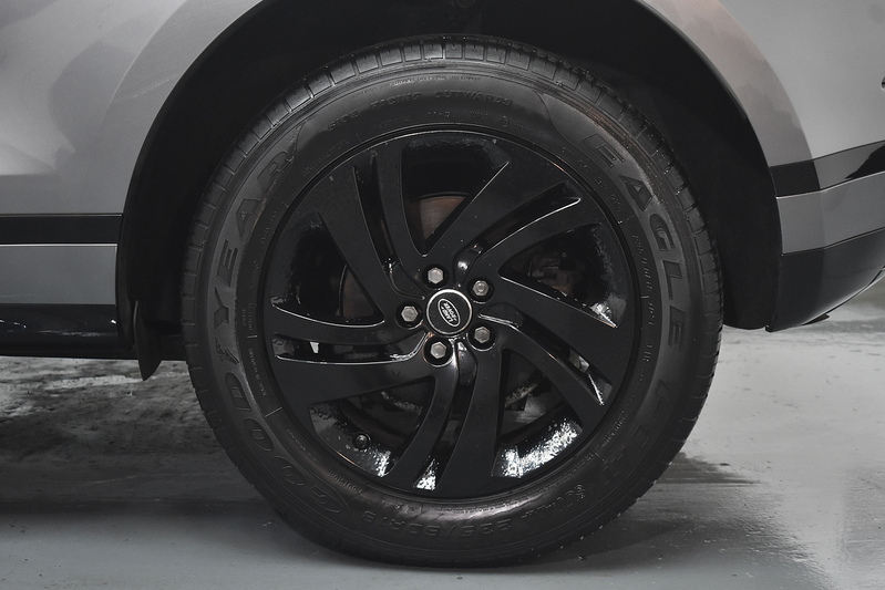 Land Rover Range Rover Evoque D180 R-Dynamic S - U6138