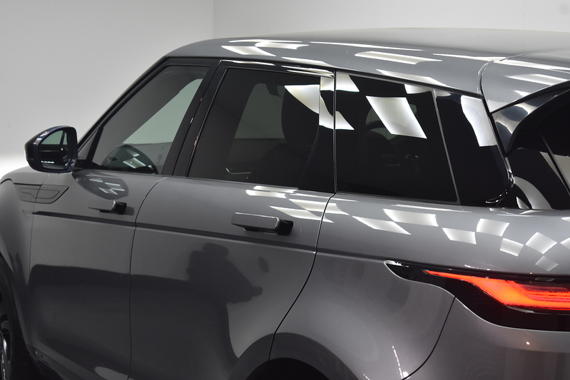 Land Rover Range Rover Evoque D180 R-Dynamic S - U6138