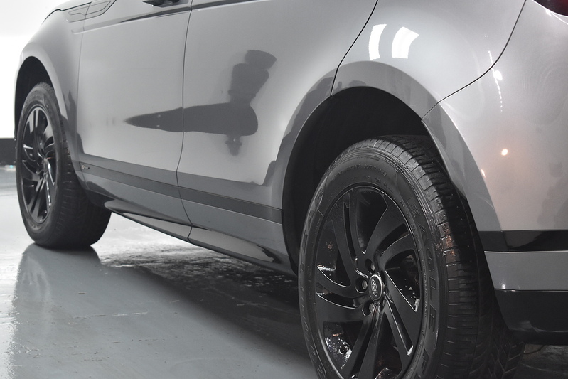 Land Rover Range Rover Evoque D180 R-Dynamic S - U6138