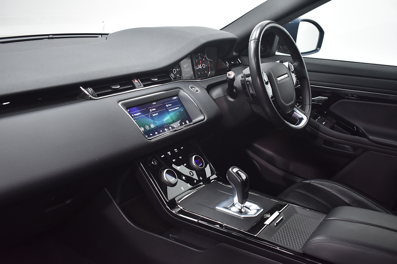 Land Rover Range Rover Evoque D180 R-Dynamic S - U6138