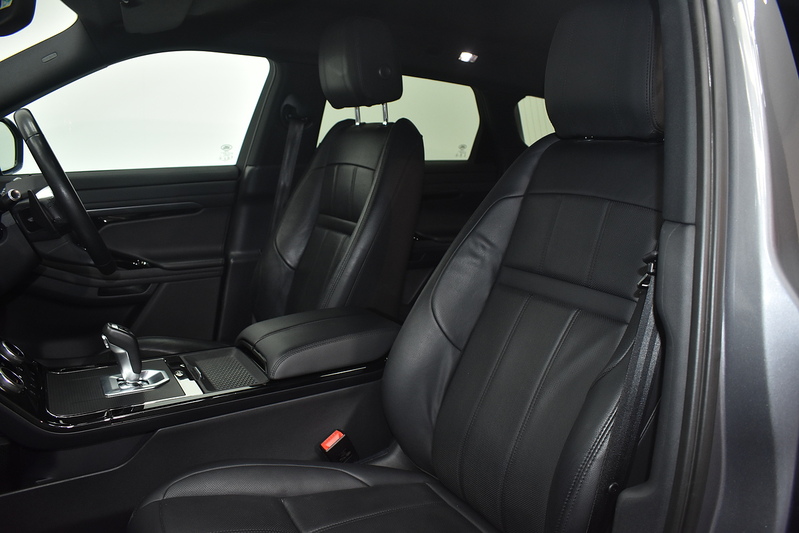 Land Rover Range Rover Evoque D180 R-Dynamic S - U6138