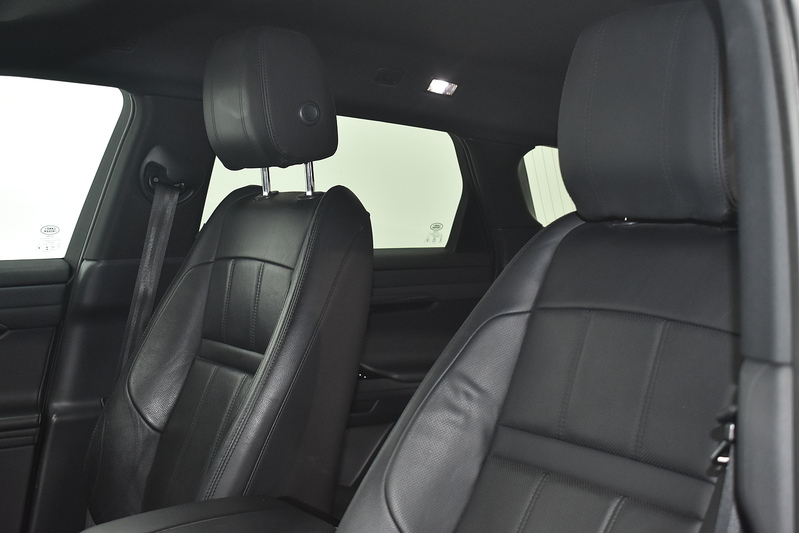 Land Rover Range Rover Evoque D180 R-Dynamic S - U6138