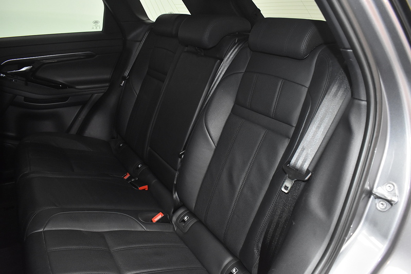 Land Rover Range Rover Evoque D180 R-Dynamic S - U6138