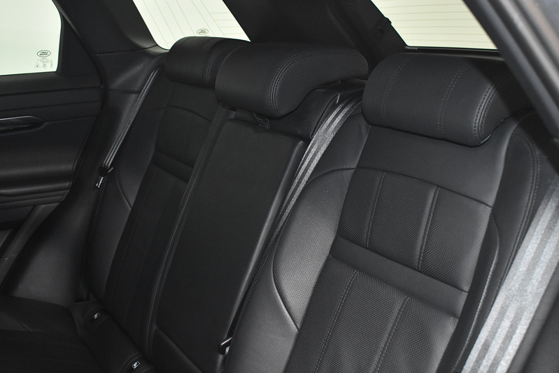 Land Rover Range Rover Evoque D180 R-Dynamic S - U6138