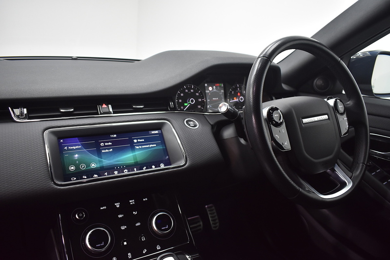 Land Rover Range Rover Evoque D180 R-Dynamic S - U6138