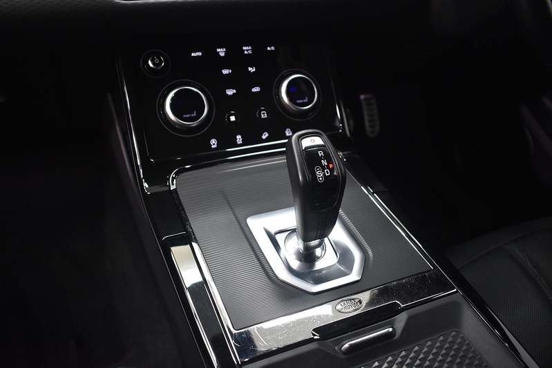 Land Rover Range Rover Evoque D180 R-Dynamic S - U6138