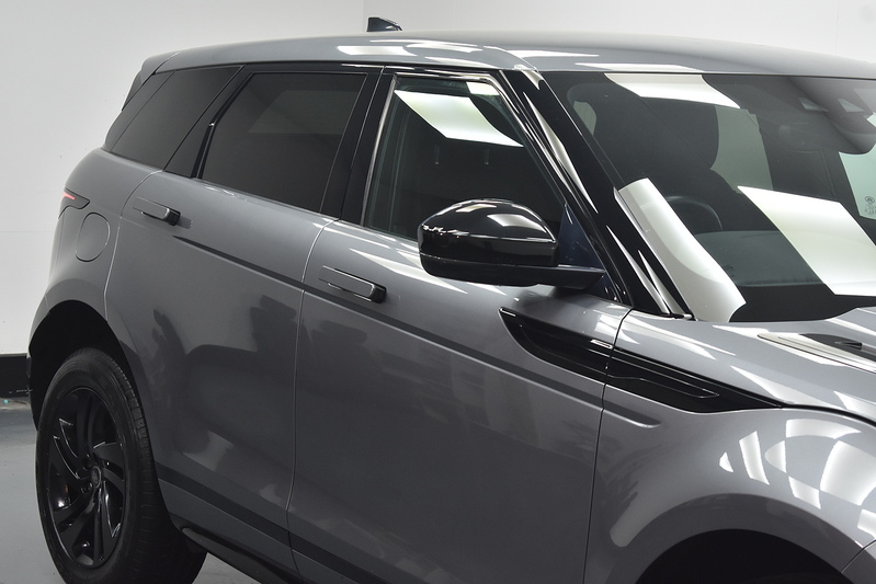 Land Rover Range Rover Evoque D180 R-Dynamic S - U6138