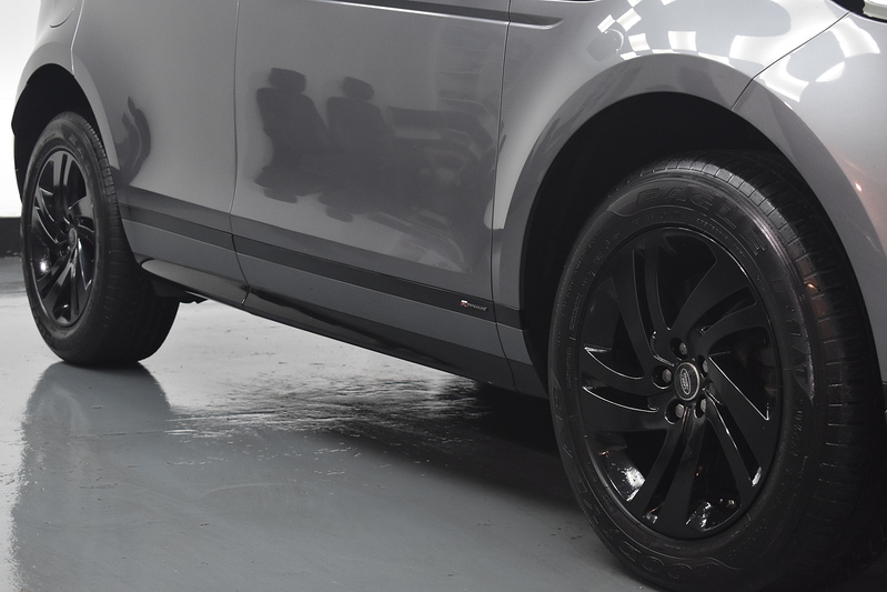 Land Rover Range Rover Evoque D180 R-Dynamic S - U6138