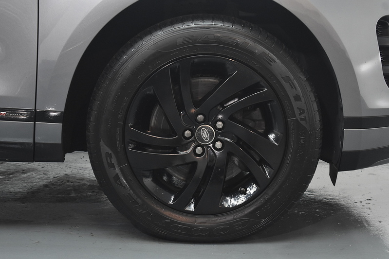 Land Rover Range Rover Evoque D180 R-Dynamic S - U6138