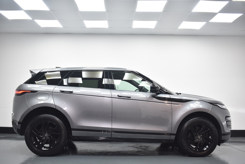 Land Rover Range Rover Evoque D180 R-Dynamic S - U6138