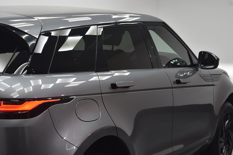 Land Rover Range Rover Evoque D180 R-Dynamic S - U6138