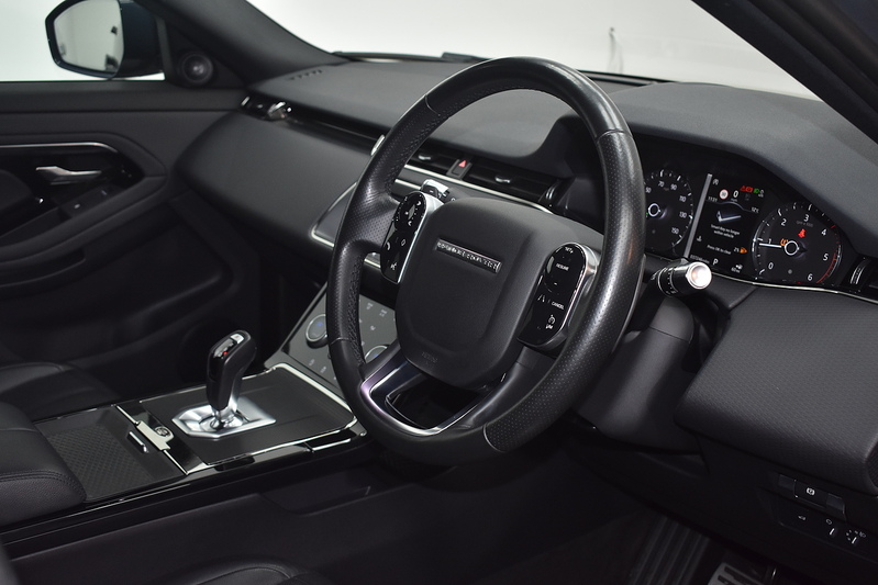 Land Rover Range Rover Evoque D180 R-Dynamic S - U6138