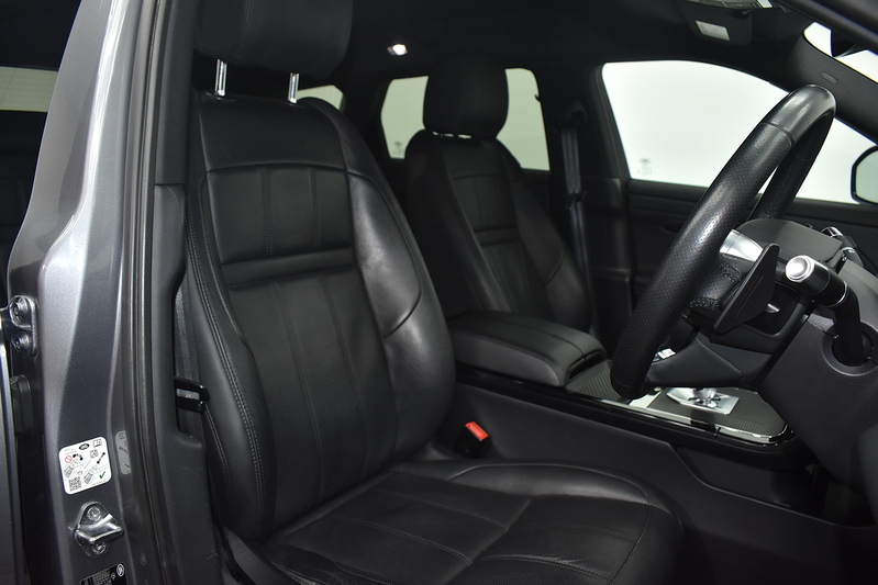 Land Rover Range Rover Evoque D180 R-Dynamic S - U6138