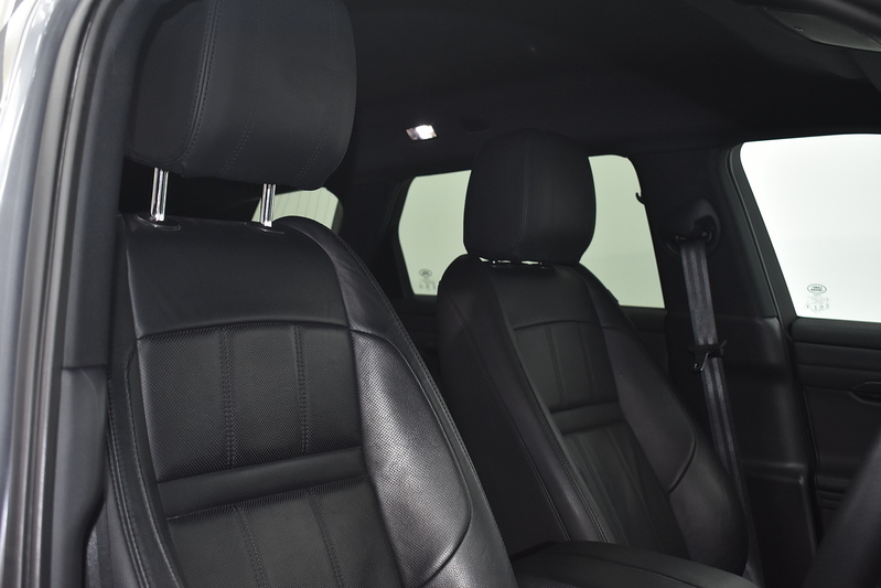 Land Rover Range Rover Evoque D180 R-Dynamic S - U6138