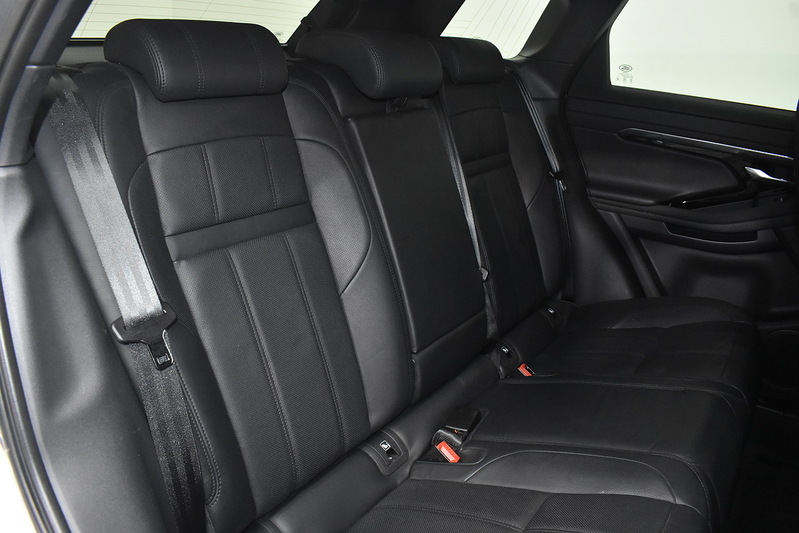 Land Rover Range Rover Evoque D180 R-Dynamic S - U6138