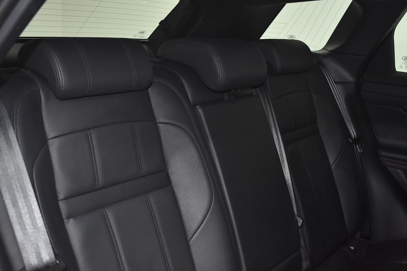 Land Rover Range Rover Evoque D180 R-Dynamic S - U6138