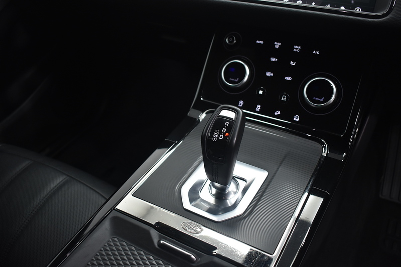 Land Rover Range Rover Evoque D180 R-Dynamic S - U6138