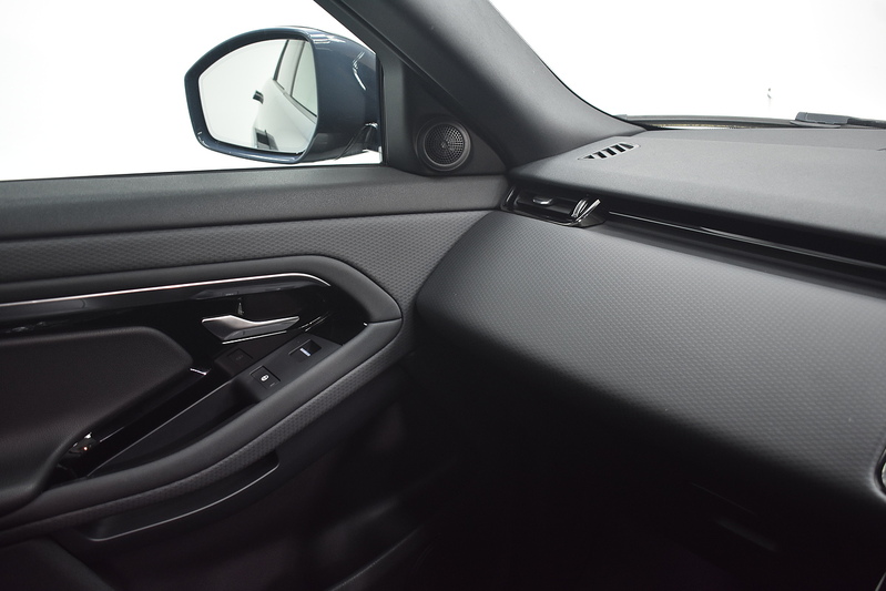 Land Rover Range Rover Evoque D180 R-Dynamic S - U6138