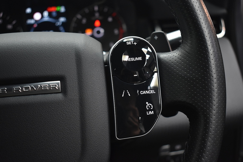 Land Rover Range Rover Evoque D180 R-Dynamic S - U6138