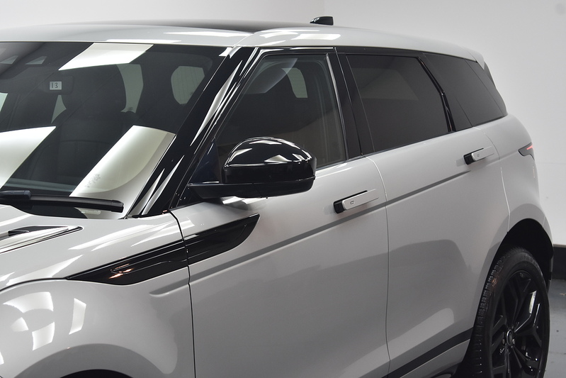 Land Rover Range Rover Evoque D180 MHEV R-Dynamic HSE - U6144