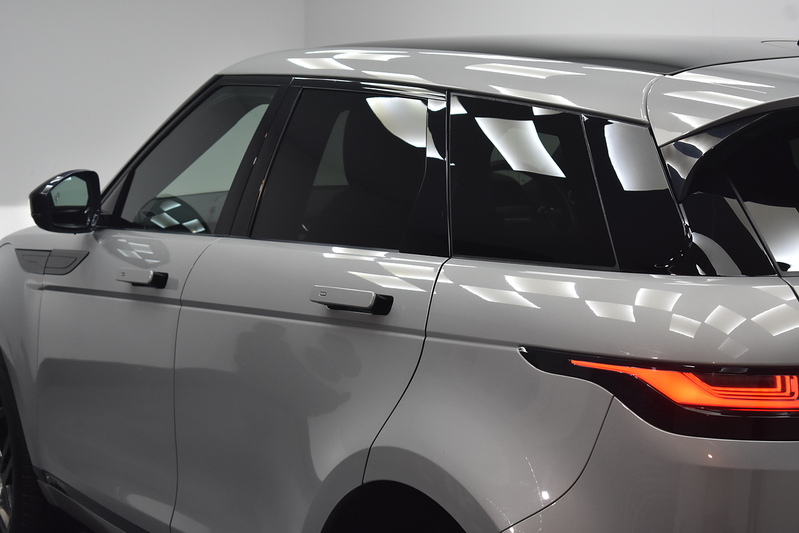 Land Rover Range Rover Evoque D180 MHEV R-Dynamic HSE - U6144