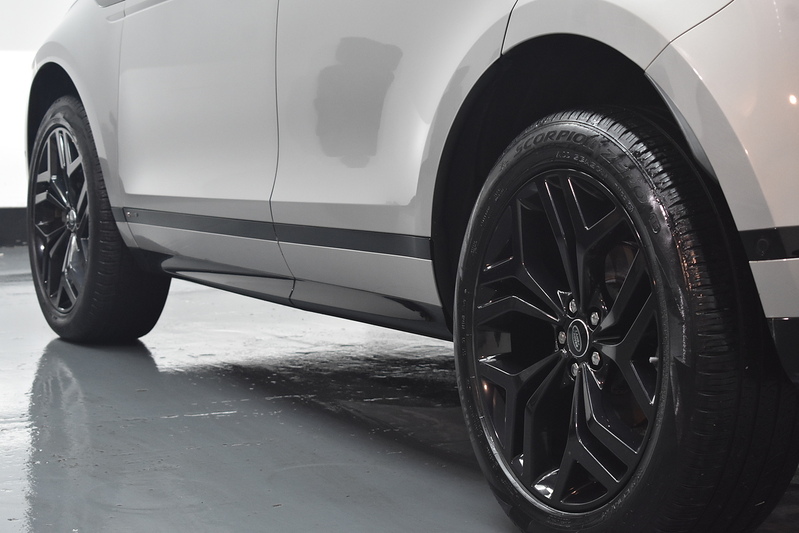 Land Rover Range Rover Evoque D180 MHEV R-Dynamic HSE - U6144