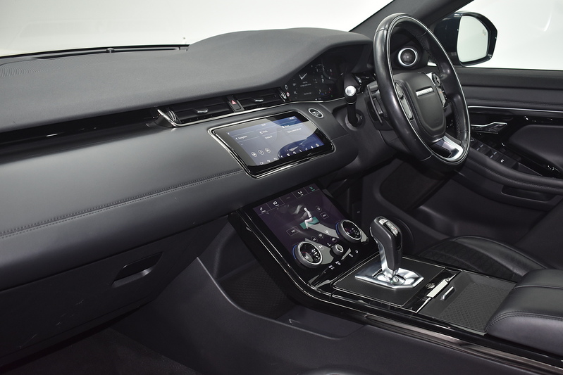 Land Rover Range Rover Evoque D180 MHEV R-Dynamic HSE - U6144