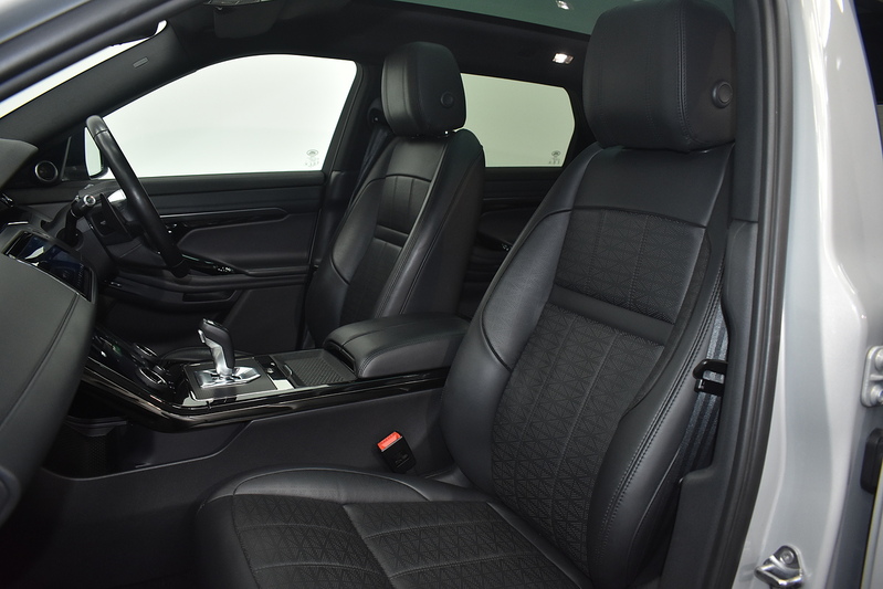 Land Rover Range Rover Evoque D180 MHEV R-Dynamic HSE - U6144