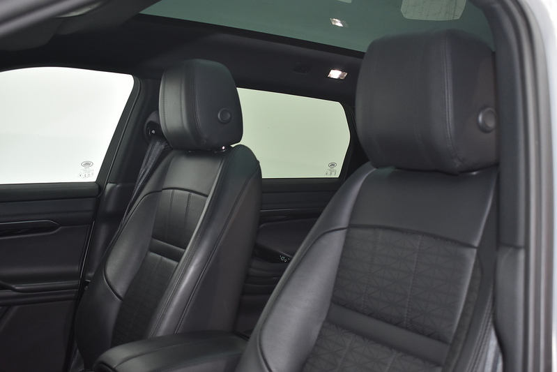 Land Rover Range Rover Evoque D180 MHEV R-Dynamic HSE - U6144