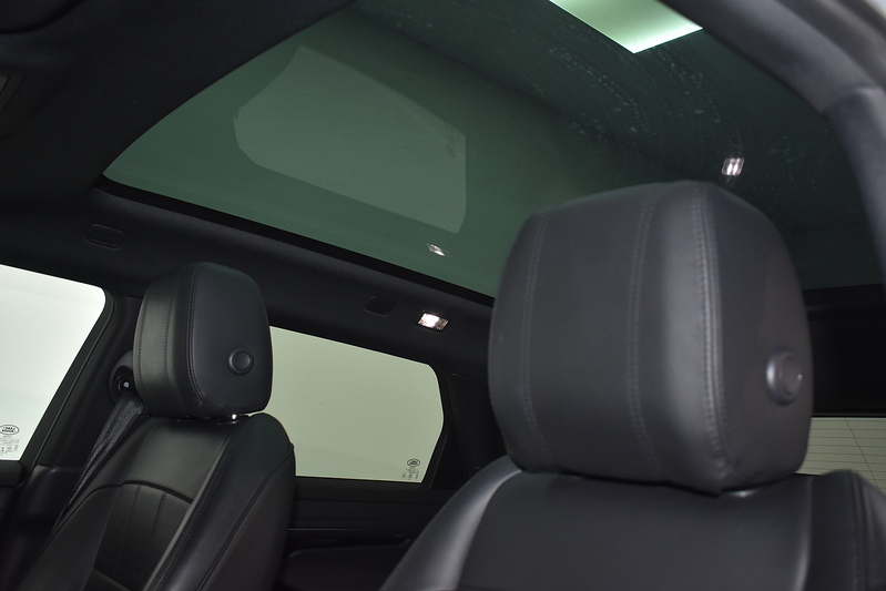 Land Rover Range Rover Evoque D180 MHEV R-Dynamic HSE - U6144