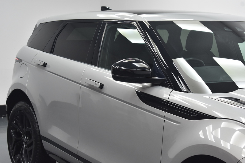 Land Rover Range Rover Evoque D180 MHEV R-Dynamic HSE - U6144