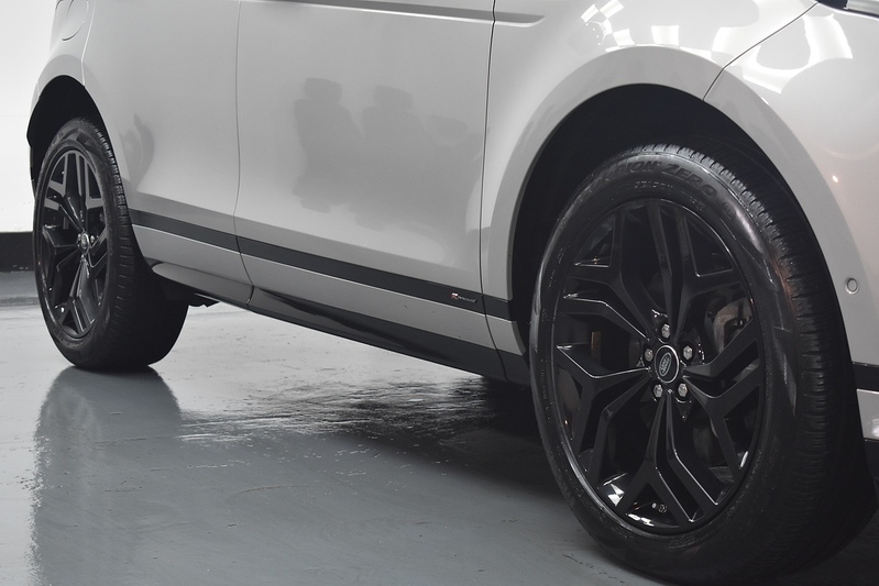 Land Rover Range Rover Evoque D180 MHEV R-Dynamic HSE - U6144