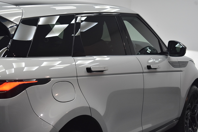 Land Rover Range Rover Evoque D180 MHEV R-Dynamic HSE - U6144