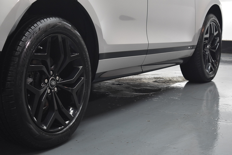 Land Rover Range Rover Evoque D180 MHEV R-Dynamic HSE - U6144