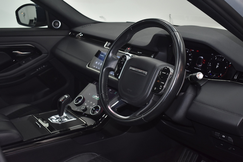 Land Rover Range Rover Evoque D180 MHEV R-Dynamic HSE - U6144